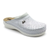 LEON PU100 LEON Comfort női bőr klumpa