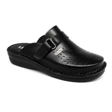 LEON V230 LEON Comfort férfi bőr klumpa