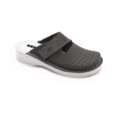 LEON V265 LEON Comfort női bőr klumpa