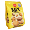 Leona MIX keksz-ostya - 250 g
