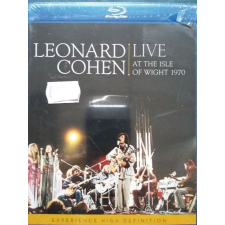  Leonard Cohen - Live 1970 egyéb film