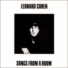 Leonard Cohen - Songs From A Room 1LP egyéb zene