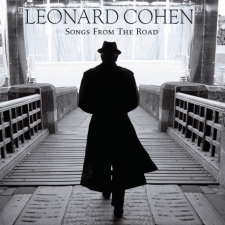  Leonard Cohen - Songs From The Road 2LP egyéb zene
