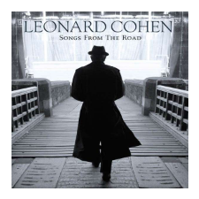 Leonard Cohen - Songs from the Road (Cd) egyéb zene