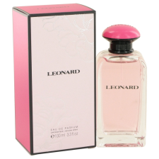 ﻿LEONARD Leonard, Illatminta EDP parfüm és kölni