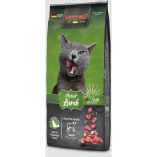 Leonardo Adult bárány & rizs 15 kg - friss hússal TOP TERMÉK macskaeledel
