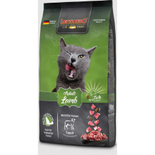  Leonardo Adult bárány &amp;amp; rizs 7,5 kg - friss hússal macskaeledel