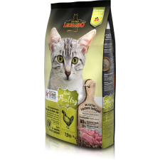 Leonardo Adult Grain-Free baromfihúsban gazdag száraztáp (2 x 7.5) 15 kg macskaeledel