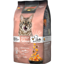 Leonardo Adult Grain-Free lazacos szárazeledel 1.8kg macskaeledel