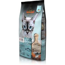 Leonardo Adult Grain-Free lazacos szárazeledel (2 x 7.5 kg) 15 kg macskaeledel