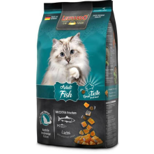 Leonardo Adult hal & rizs 1,8 kg - friss hússal macskaeledel
