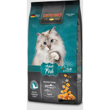 Leonardo Adult hal & rizs 7,5 kg - friss hússal macskaeledel