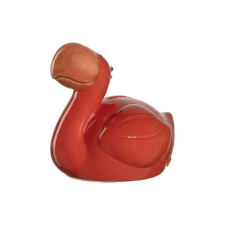 Leonardo BAMBINI persely, flamingó persely