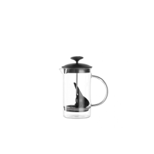 Leonardo CAFFÉ french-press kávékészítő 600ml konyhai eszköz