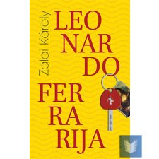 Leonardo Ferrarija regény