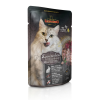 Leonardo Finest Selection nyúlhús és tőzegáfonya 85 g