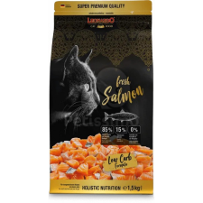 Leonardo friss lazac & baromfihússal 1,5 kg macskaeledel