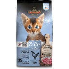 Leonardo Grain Free Kitten 7.5 kg macskaeledel