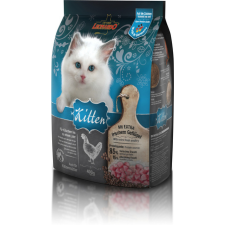 Leonardo Kitten csirkehúsban gazdag szárazeledel kiscicáknak 400 g macskaeledel