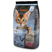  Leonardo Kitten GF friss hússal száraz táp kölyökmacskáknak 1,8 kg macskaeledel