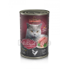  Leonardo konzerv szárnyashúsban gazdag 6 x 800 g