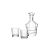 Leonardo SPIRITII whisky szett 3részes