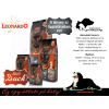 Leonardo Száraz Macskaeledel  Adult Sensitive Kacsa 15kg