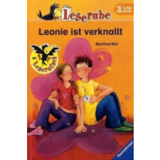  Leonie ist verknallt, Schulausgabe – Manfred Mai idegen nyelvű könyv