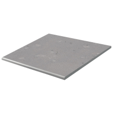 Lépcső Rako Castone ash 60x60 cm matt DCH66857.1 járólap