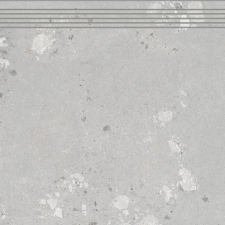  Lépcső Rako Castone cement 60x60 cm matt DCP62856.1 járólap