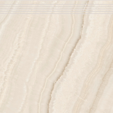  Lépcső Rako Onyx sötétbézs 60x60 cm matt DCP63835.1 járólap