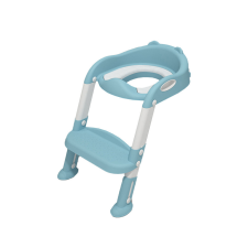  Lépcsős WC szűkítő kék takarító és háztartási eszköz