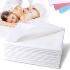  Lepedő egyszer használatos textíl (nem szőtt) 90 cm x 200 cm gyógyászati segédeszköz