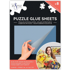  Lepedőfólia 1000 darabos puzzle-hoz puzzle, kirakós