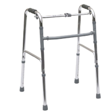  Lépehető járókeret “Step-By -Step” gyógyászati segédeszköz