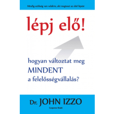 Lépj elő! életmód, egészség