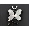  Lepke szárny 3 darabos szett- Fehér