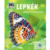  Lepkék - Libbenő Csodalények - Mi Micsoda