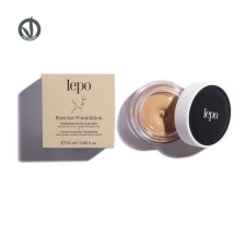 Lepo 152 Biosense alapozó, homokszín, (No.1), 20 ml smink alapozó