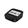Lepu BP3 vérnyomásmérő és EKG monitor (fekete)