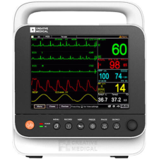 LEPU K-10 gyógyászati segédeszköz
