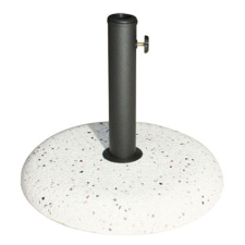 LEQ CARTER napernyőtalp - 45cm kerti bútor