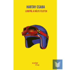Lerepül a hülye fejetek regény