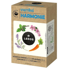 Leros Belső harmónia 20x1,3 g tea