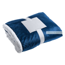 Lerten kétrétegű takaró, 160x125cm lakástextília