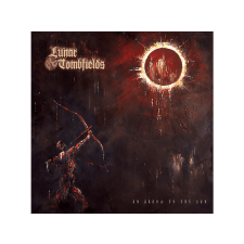 Les Acteurs de l Ombre Lunar Tombfields - An Arrow To The Sun (Digipak) (CD) heavy metal