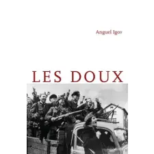  Les Doux – Anguel Igov idegen nyelvű könyv