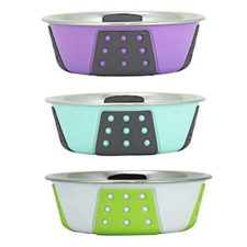  LES FILOUS Spot, Anti Skid Bowl, 21cm, 1,6l élősködő elleni készítmény kutyáknak