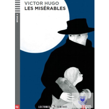  Les Misérables Cd (4. 1800 Szó) idegen nyelvű könyv