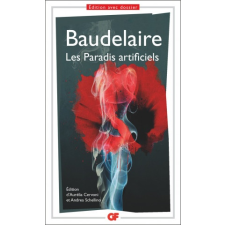  Les Paradis artificiels – Baudelaire idegen nyelvű könyv
